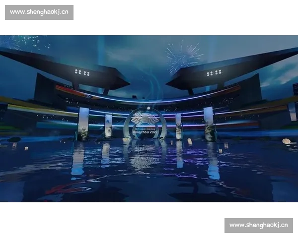 体育直播平台引领多元赛事互动体验与沉浸式观看方式全面升级