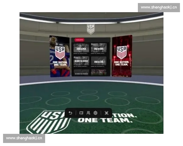 全新足球赛事直播APP打造沉浸式观赛体验与即时互动平台服务生态 全新足球赛事直播APP打造沉浸式观赛体验与即时互动平台服务生态