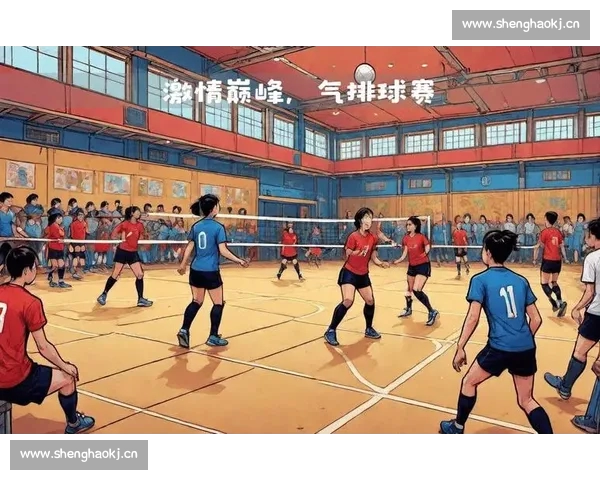 激情对决实时呈现排球巅峰赛事全程直播不容错过精彩瞬间尽在眼前