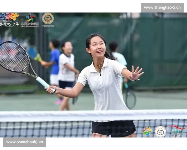 网球竞技与运动心理学:探索技术、策略与心理素质的完美结合 网球竞技与运动心理学:探索技术、策略与心理素质的完美结合